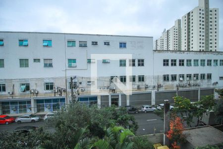 Apartamento para alugar com 2 quartos, 50m² em Brás, São Paulo