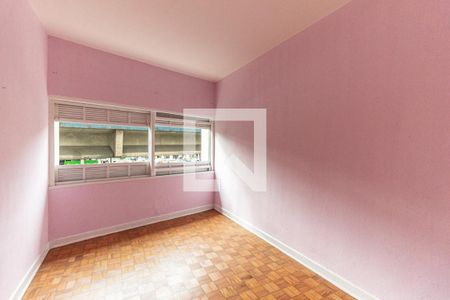 Quarto 1 de apartamento para alugar com 3 quartos, 125m² em Santa Cecilia, São Paulo