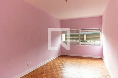 Quarto 1 de apartamento para alugar com 3 quartos, 125m² em Santa Cecilia, São Paulo