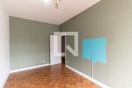 Sala de apartamento para alugar com 3 quartos, 125m² em Santa Cecilia, São Paulo