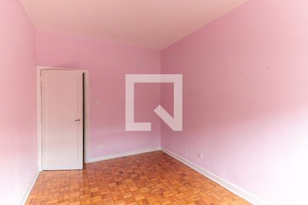 Quarto 1 de apartamento para alugar com 3 quartos, 125m² em Santa Cecilia, São Paulo