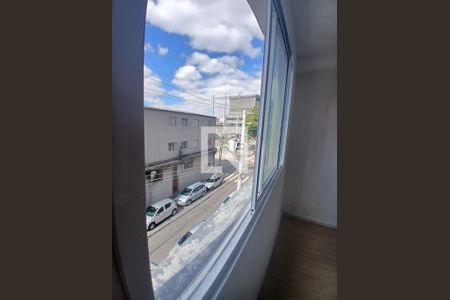 Sala/Quarto/Cozinha de apartamento para alugar com 1 quarto, 15m² em Vila Arcadia, São Paulo
