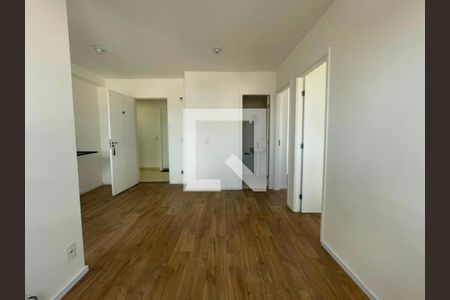 Apartamento para alugar com 2 quartos, 40m² em Vila Nina, São Paulo