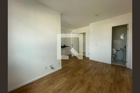 Apartamento para alugar com 2 quartos, 40m² em Vila Nina, São Paulo