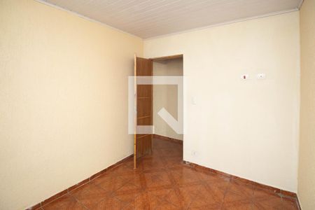 Quarto 1 de casa para alugar com 2 quartos, 55m² em Vila Mazzei, São Paulo