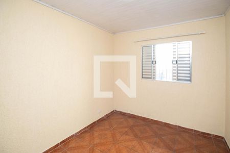 Quarto 1 de casa para alugar com 2 quartos, 55m² em Vila Mazzei, São Paulo
