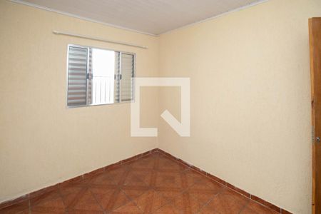 Quarto 1 de casa para alugar com 2 quartos, 55m² em Vila Mazzei, São Paulo