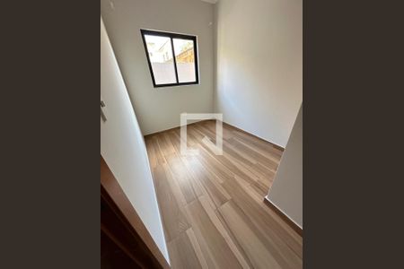 Quarto 2 de apartamento para alugar com 3 quartos, 129m² em Afonso Pena, São José dos Pinhais
