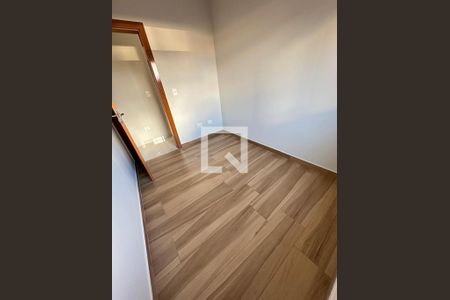 Quarto de apartamento para alugar com 3 quartos, 129m² em Afonso Pena, São José dos Pinhais