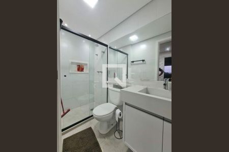 Apartamento à venda com 2 quartos, 64m² em Vila Castelo, São Paulo
