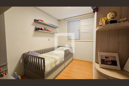 Apartamento à venda com 3 quartos, 151m² em Santo Antônio, Belo Horizonte