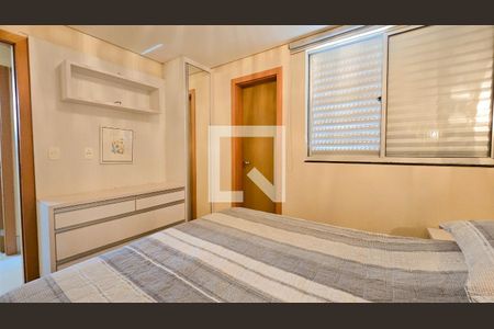 Apartamento à venda com 3 quartos, 151m² em Santo Antônio, Belo Horizonte