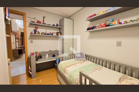 Apartamento à venda com 3 quartos, 151m² em Santo Antônio, Belo Horizonte