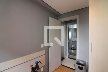 Quarto 2 de apartamento à venda com 2 quartos, 40m² em Jardim Sao Saverio, São Bernardo do Campo