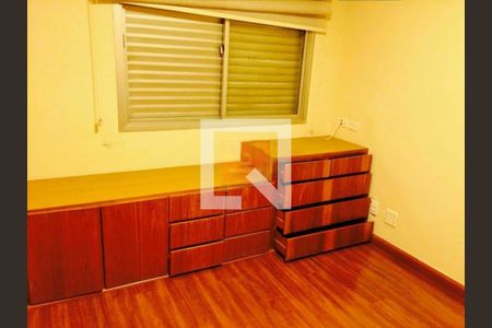 Apartamento à venda com 3 quartos, 122m² em Vila Congonhas, São Paulo