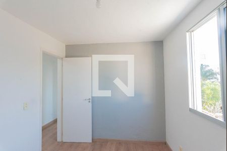 Quarto 1 de apartamento para alugar com 2 quartos, 48m² em Parque das Constelações, Campinas