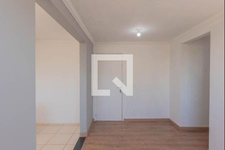 Sala de apartamento para alugar com 2 quartos, 48m² em Parque das Constelações, Campinas
