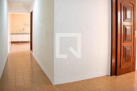 Sala de casa para alugar com 2 quartos, 52m² em Penha de França, São Paulo