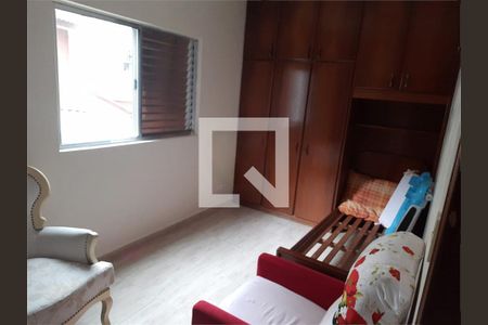 Casa à venda com 3 quartos, 257m² em Parque Terra Nova II, São Bernardo do Campo