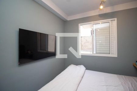 Quarto 1 de apartamento à venda com 2 quartos, 57m² em Piqueri, São Paulo