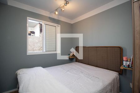 Quarto 1 de apartamento à venda com 2 quartos, 57m² em Piqueri, São Paulo