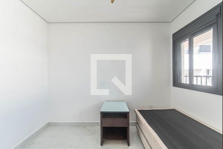 Quarto 1 de apartamento para alugar com 2 quartos, 48m² em Vila Cordeiro, São Paulo