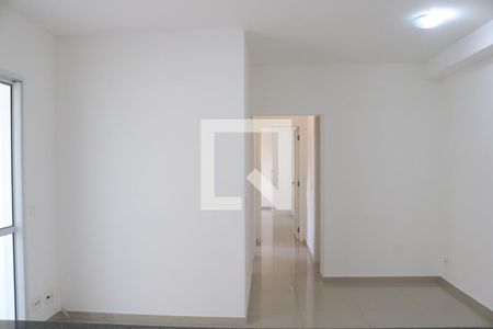 Sala de apartamento para alugar com 3 quartos, 70m² em Água Branca, São Paulo