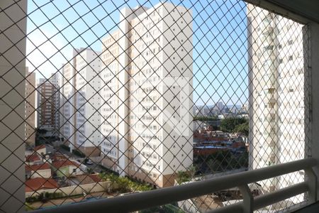 Varanda de apartamento para alugar com 3 quartos, 70m² em Água Branca, São Paulo