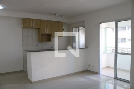 Sala de apartamento para alugar com 3 quartos, 70m² em Água Branca, São Paulo