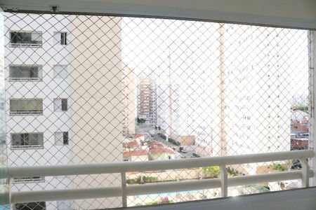 Varanda de apartamento para alugar com 3 quartos, 70m² em Água Branca, São Paulo