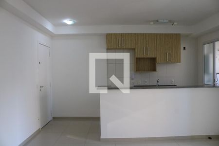 Sala de apartamento para alugar com 3 quartos, 70m² em Água Branca, São Paulo