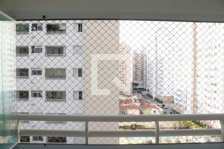 Varanda de apartamento para alugar com 3 quartos, 70m² em Água Branca, São Paulo