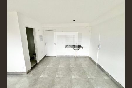 Sala/Quarto/Cozinha de kitnet/studio para alugar com 1 quarto, 30m² em Parada Inglesa, São Paulo
