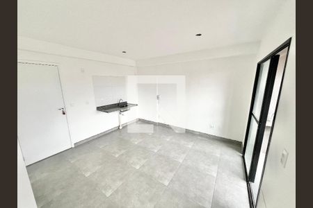 Sala/Quarto/Cozinha de kitnet/studio para alugar com 1 quarto, 30m² em Parada Inglesa, São Paulo