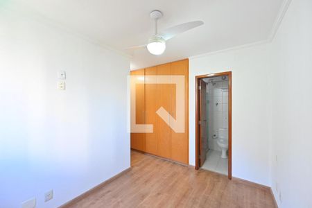 Suíte de apartamento à venda com 3 quartos, 79m² em Vila da Saúde, São Paulo