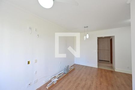 Sala de apartamento à venda com 3 quartos, 79m² em Vila da Saúde, São Paulo