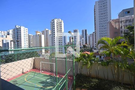 Vista da Suíte de apartamento à venda com 3 quartos, 79m² em Vila da Saúde, São Paulo