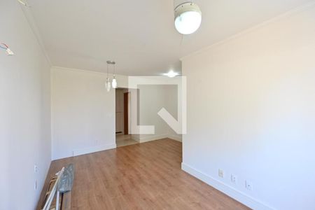 Sala de apartamento à venda com 3 quartos, 79m² em Vila da Saúde, São Paulo