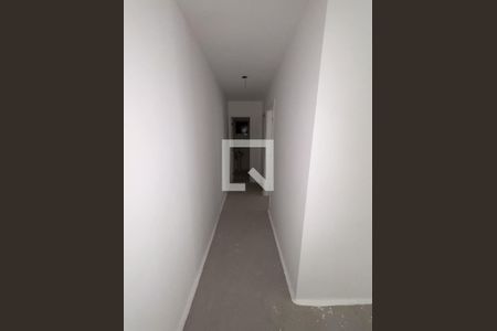 Quarto de apartamento à venda com 2 quartos, 43m² em Jardim Tres Irmaos, Taboão da Serra