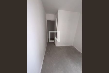 Quarto de apartamento à venda com 2 quartos, 43m² em Jardim Tres Irmaos, Taboão da Serra