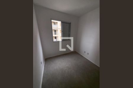 Quarto de apartamento à venda com 2 quartos, 43m² em Jardim Tres Irmaos, Taboão da Serra