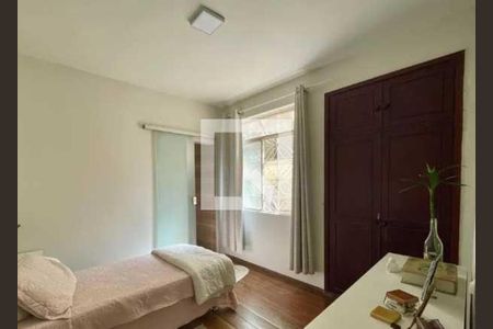 Apartamento à venda com 2 quartos, 80m² em Sagrada Família, Belo Horizonte