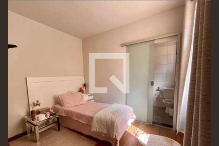 Apartamento à venda com 2 quartos, 80m² em Sagrada Família, Belo Horizonte