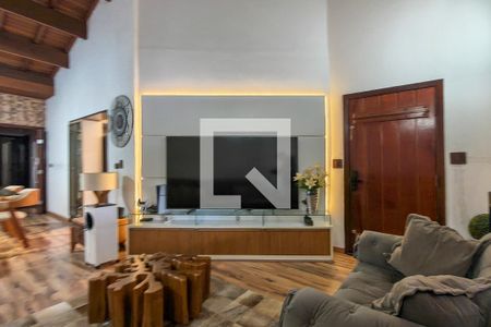 Casa para alugar com 4 quartos, 500m² em Solemar, Praia Grande