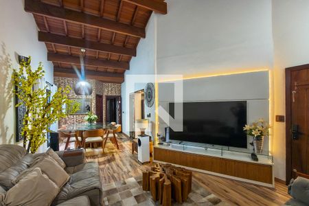 Casa para alugar com 4 quartos, 500m² em Solemar, Praia Grande