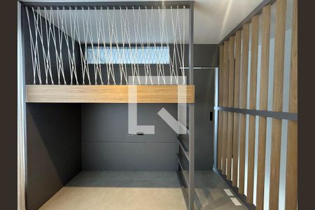Suite  de apartamento para alugar com 2 quartos, 60m² em Lagoa Pequena, Florianópolis