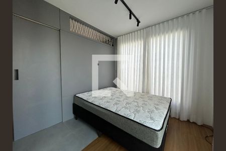 Quarto  de apartamento para alugar com 2 quartos, 60m² em Lagoa Pequena, Florianópolis