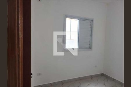 Apartamento à venda com 3 quartos, 81m² em Campestre, Santo André
