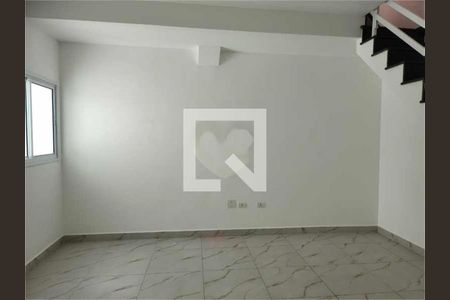 Apartamento à venda com 3 quartos, 81m² em Campestre, Santo André