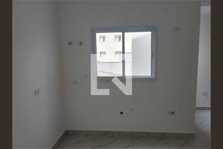 Apartamento à venda com 3 quartos, 81m² em Campestre, Santo André